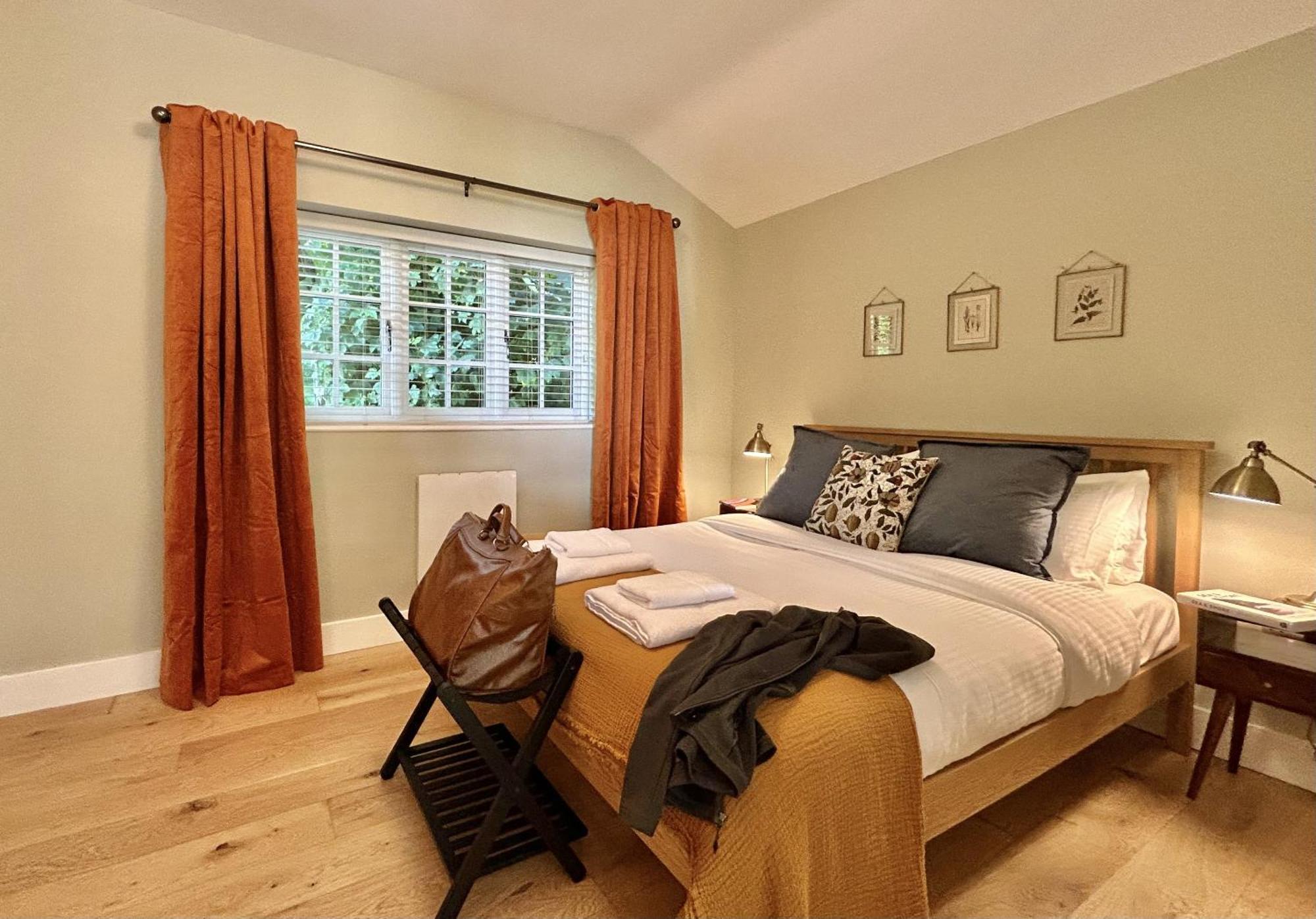 פנזאנס Sancreed House Cottages מראה חיצוני תמונה