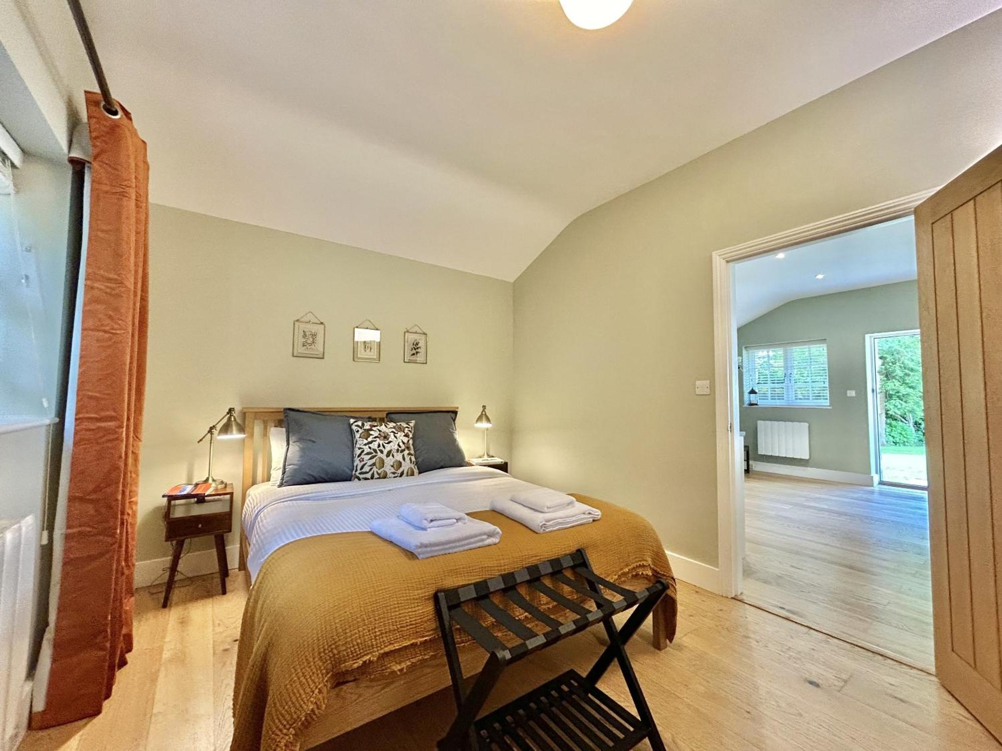 פנזאנס Sancreed House Cottages מראה חיצוני תמונה