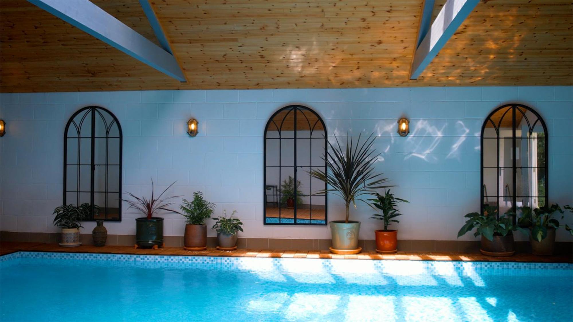 פנזאנס Sancreed House Cottages חדר תמונה